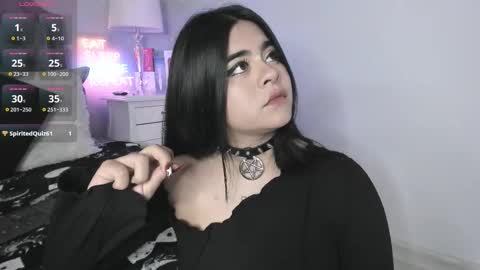 Snapshot of atena_hill chatting on 25, 9, 2025 Athena online show from 25, 9, 2025