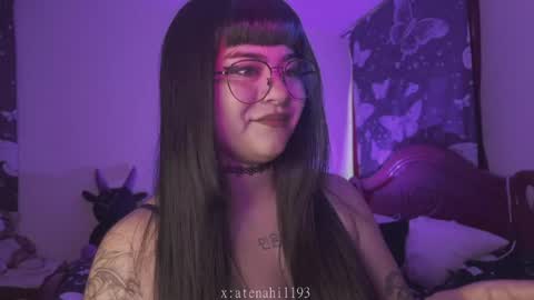 Atena online show from 8, 5, 2026