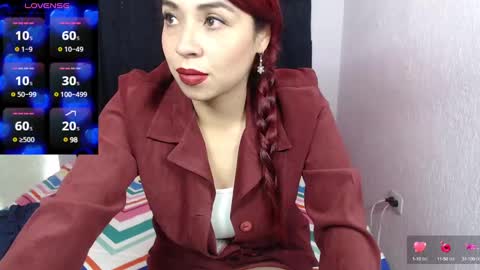 atena messy online show from 19, 12, 2024