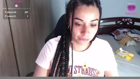 atena messy online show from 29, 6, 2026