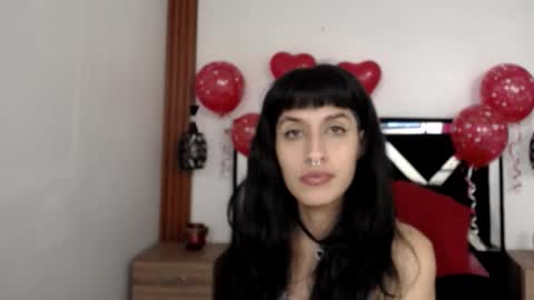 Snapshot of atenea_420 chatting on 12, 2, 2026 COLOMBIA online show from 12, 2, 2026