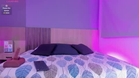 Atenea online show from 17, 12, 2025