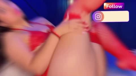 Snapshot of atenea_cute21 chatting on 29, 1, 2025 Athenea online show from 29, 1, 2025