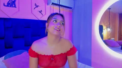 Snapshot of atenea_cute21 chatting on 30, 1, 2025 Athenea online show from 30, 1, 2025