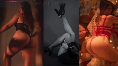 Snapshot of atenea_cute21 chatting on 7, 3, 2025 Athenea online show from 7, 3, 2025