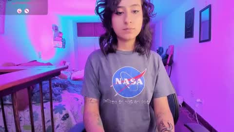 Atenea online show from 9, 9, 2025