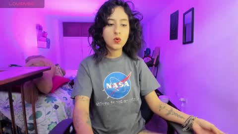 Atenea online show from 12, 9, 2025