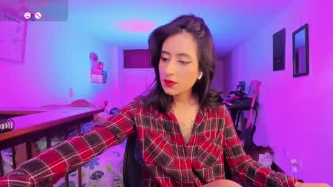 Atenea online show from 21, 9, 2025