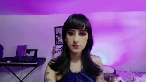 Atenea online show from 26, 3, 2026