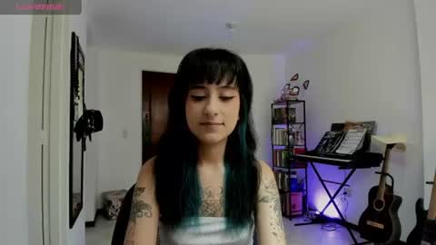 Atenea online show from 27, 6, 2026
