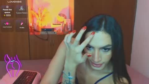 atenea_fit online show from 12, 7, 2026