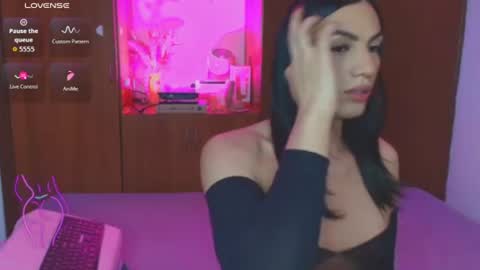 atenea_fit online show from 14, 7, 2026