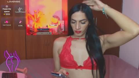 atenea_fit online show from 15, 7, 2026