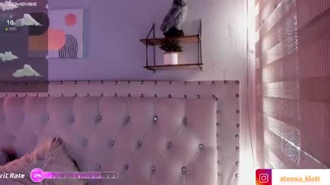 ATENEA online show from 30, 6, 2026