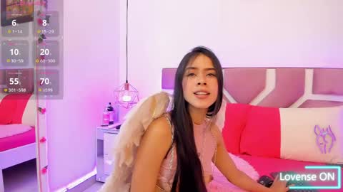 Atenea online show from 19, 4, 2026
