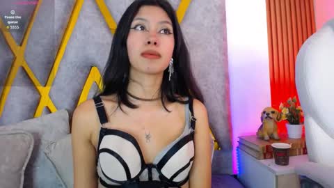 Snapshot of atenea_smith1 chatting on 16, 4, 2026 Athenea online show from 16, 4, 2026