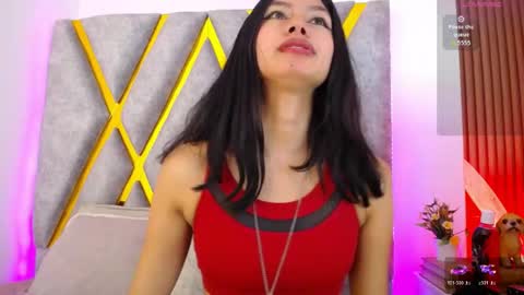 Snapshot of atenea_smith1 chatting on 12, 5, 2026 Athenea online show from 12, 5, 2026