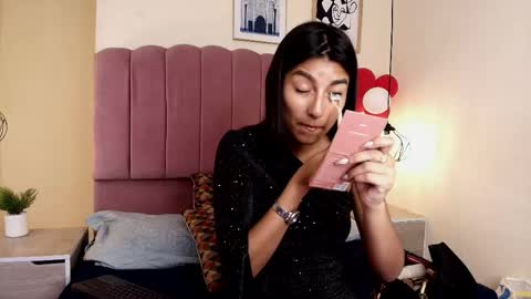 ateneaaa_ online show from 15, 4, 2026