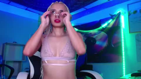 Atenea online show from 30, 6, 2026