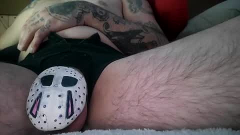 GuudJuug85 online show from 7, 1, 2025