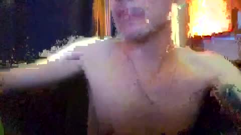 Snapshot of athandrew chatting on 20, 1, 2025 jonnyandrew online show from 20, 1, 2025