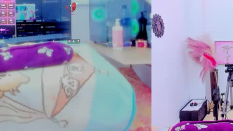 Snapshot of athena_jackson_ chatting on 6, 11, 2025 athena_jackson_ online show from 6, 11, 2025