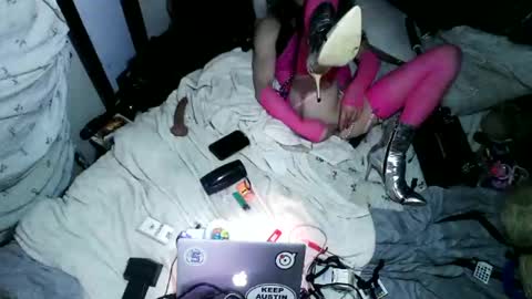 Sissy Athena online show from 26, 1, 2025