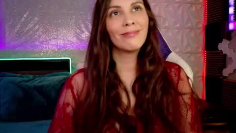 Athena Autumn online show from 11, 2, 2026