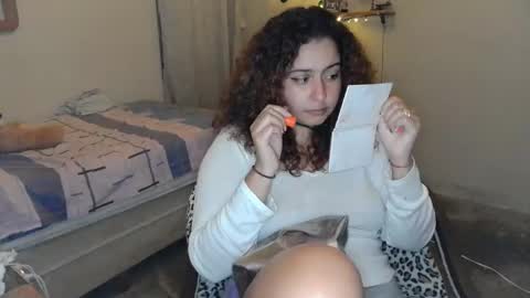 Steph online show from 16, 2, 2025