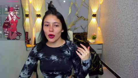 Snapshot of athenasexxxy chatting on 8, 10, 2025 athenasexxxy online show from 8, 10, 2025