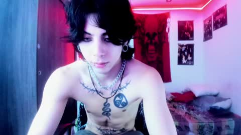 Snapshot of atheneoo_ chatting on 21, 12, 2024 athenauwu online show from 21, 12, 2024