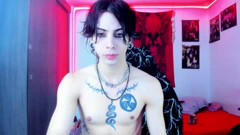 Snapshot of atheneoo_ chatting on 18, 1, 2025 athenauwu online show from 18, 1, 2025