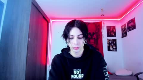 Snapshot of atheneoo_ chatting on 26, 1, 2025 athenauwu online show from 26, 1, 2025