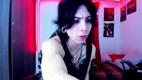 Snapshot of atheneoo_ chatting on 15, 2, 2025 athenauwu online show from 15, 2, 2025