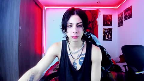 Snapshot of atheneoo_ chatting on 16, 2, 2025 athenauwu online show from 16, 2, 2025