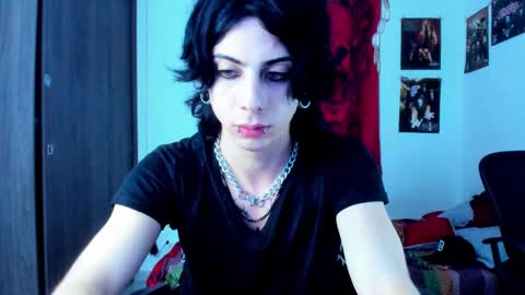 Snapshot of atheneoo_ chatting on 16, 2, 2025 athenauwu online show from 16, 2, 2025