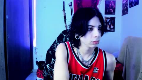 Snapshot of atheneoo_ chatting on 19, 2, 2025 athenauwu online show from 19, 2, 2025