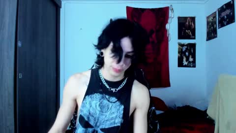 Snapshot of atheneoo_ chatting on 19, 2, 2025 athenauwu online show from 19, 2, 2025