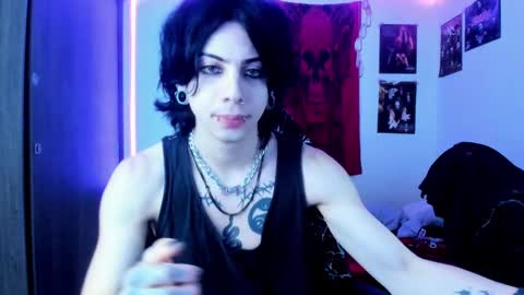 Snapshot of atheneoo_ chatting on 20, 2, 2025 athenauwu online show from 20, 2, 2025