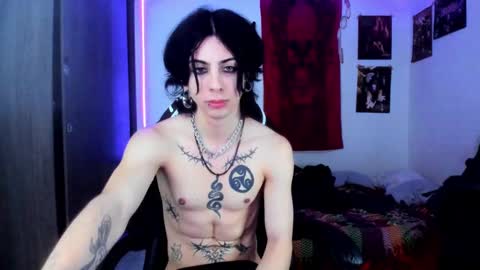 Snapshot of atheneoo_ chatting on 1, 3, 2025 athenauwu online show from 1, 3, 2025