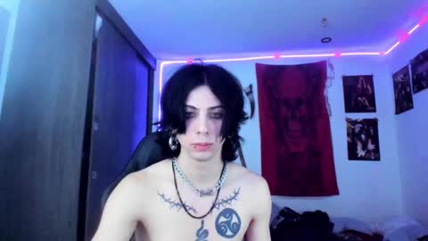 Snapshot of atheneoo_ chatting on 1, 3, 2025 athenauwu online show from 1, 3, 2025