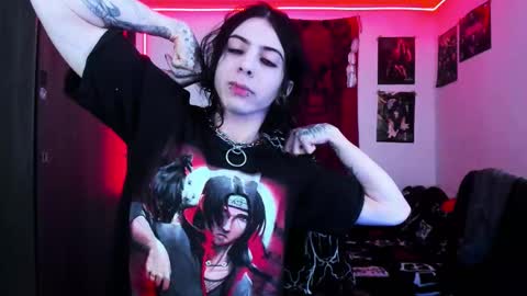 Snapshot of atheneoo_ chatting on 11, 9, 2025 athenauwu online show from 11, 9, 2025