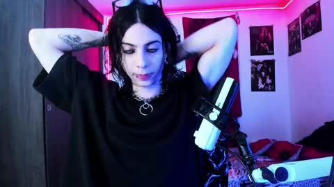 Snapshot of atheneoo_ chatting on 6, 10, 2025 athenauwu online show from 6, 10, 2025