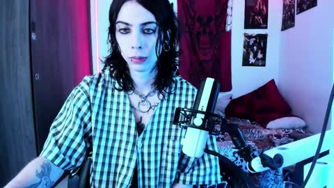 Snapshot of atheneoo_ chatting on 12, 10, 2025 athenauwu online show from 12, 10, 2025