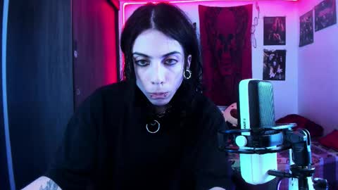 Snapshot of atheneoo_ chatting on 7, 11, 2025 athenauwu online show from 7, 11, 2025