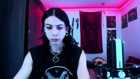 Snapshot of atheneoo_ chatting on 9, 11, 2025 athenauwu online show from 9, 11, 2025