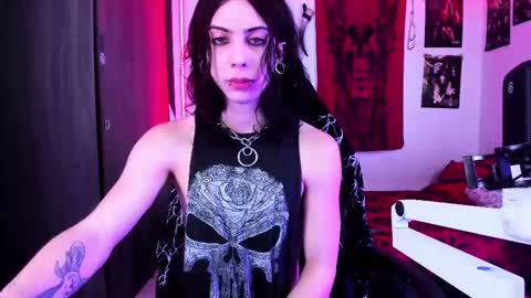 Snapshot of atheneoo_ chatting on 18, 12, 2025 athenauwu online show from 18, 12, 2025