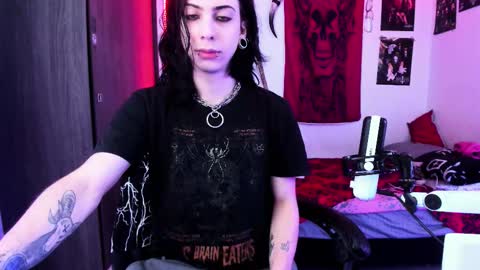 athenauwu online show from 20, 12, 2025