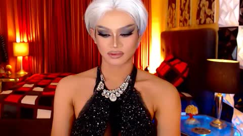 athisamoore online show from 2, 11, 2025