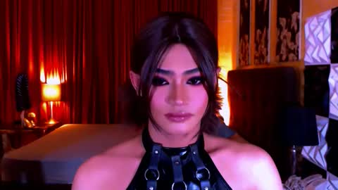 athisamoore online show from 3, 12, 2025